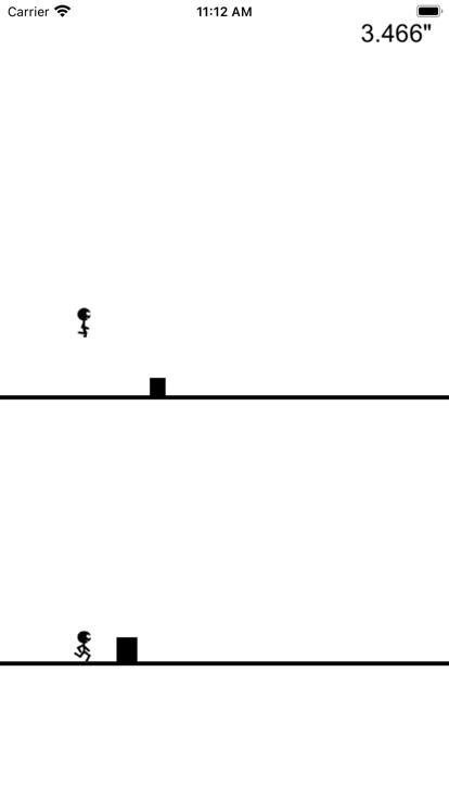 暴走火柴人手游  V 1.0.0