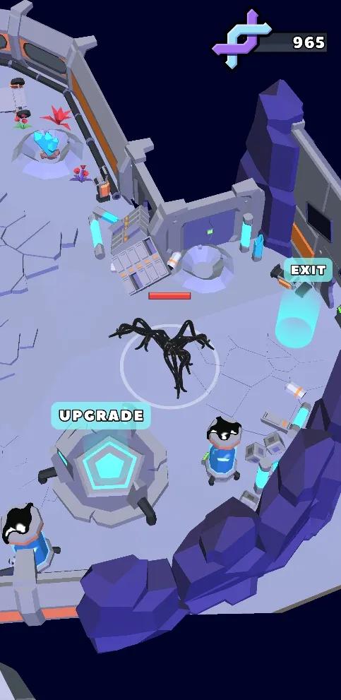 毒液外星生存 v1.0.11