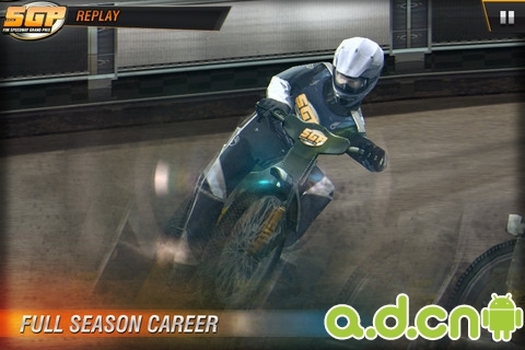 国际摩联格伦披治大赛 v1.1 v3.1.5