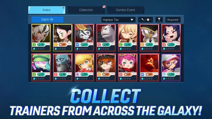 棒球明星2021  v20.0.1