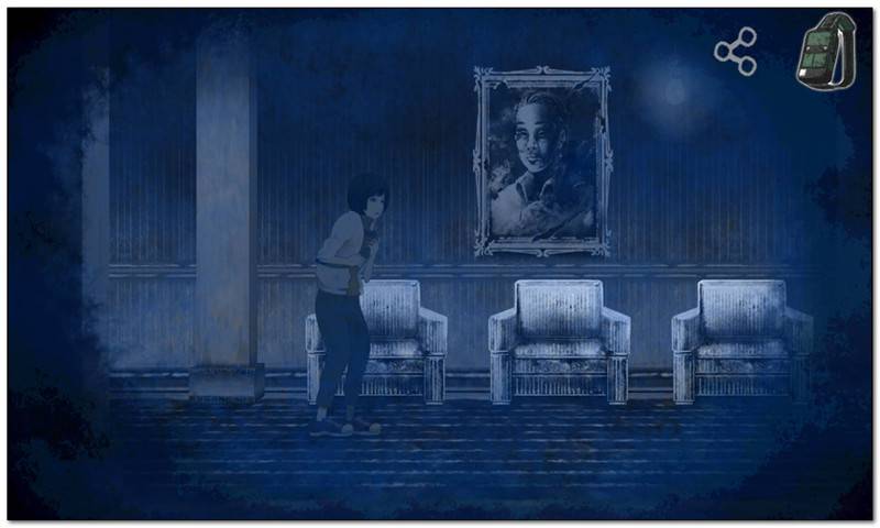 恐怖暑假 汉化版 v3.2.5