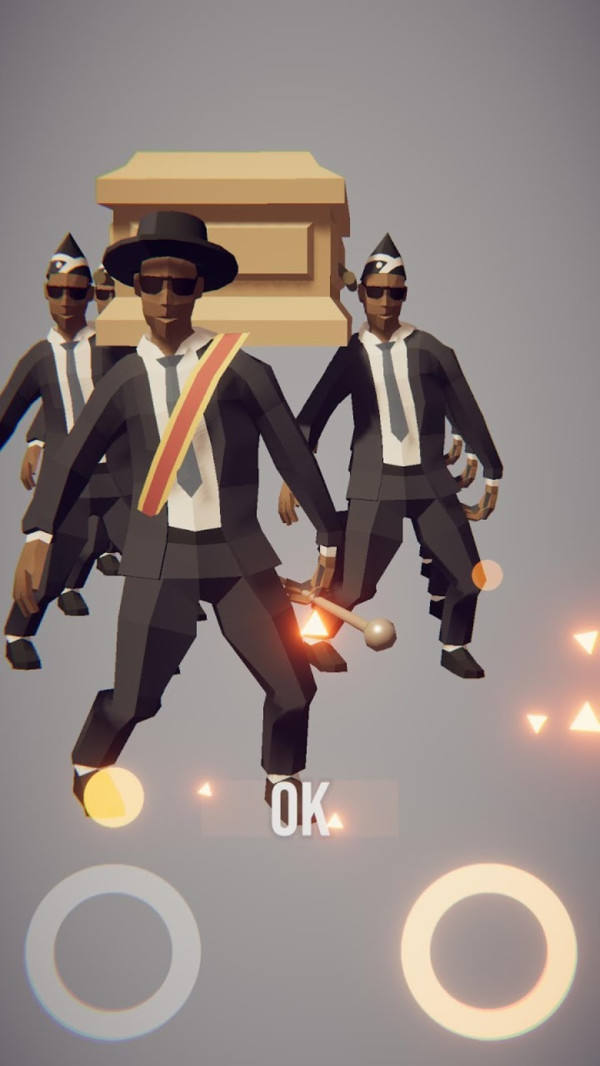 一起来黑棺舞 v3.0.5