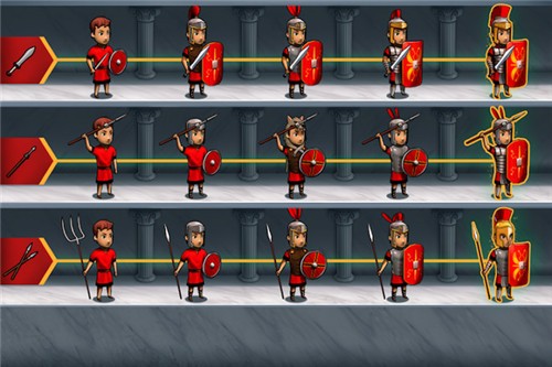 成长帝国中文版  v1.4.74