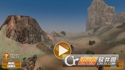 孤岛生存沙漠求生