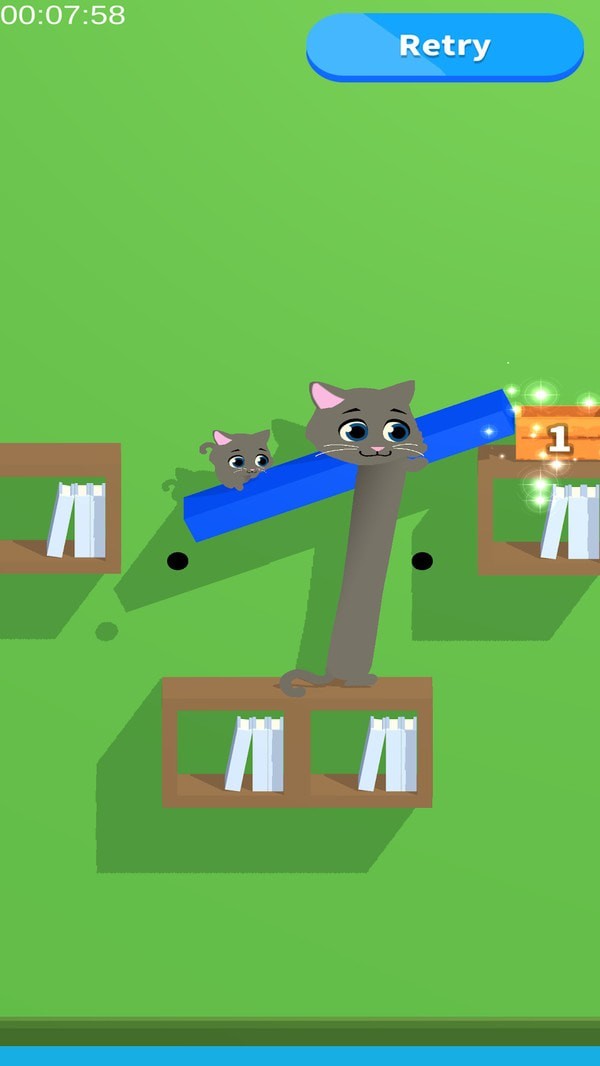 救救小猫咪  vV0.6