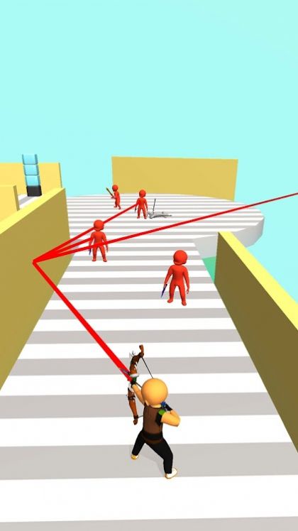 小射箭大师3D v0.4