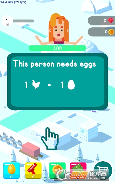 鸡蛋工厂2 鸡蛋工厂2