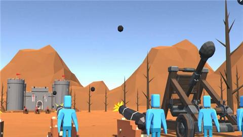 古代战争模拟器  v1.4