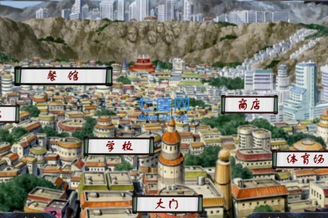 女忍最后的战争2.9汉化破解版