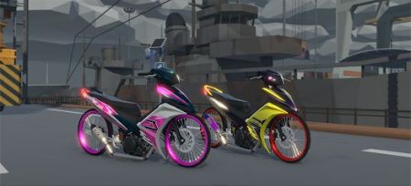 亚洲拉力赛冠军 v3.0.5