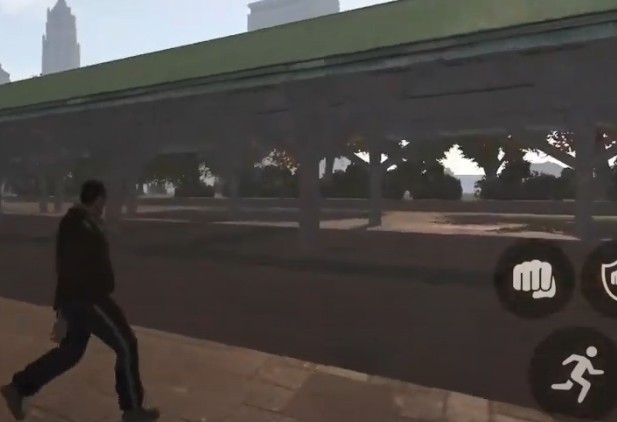 gta4mobile.apk安卓直装版  v4.3.1