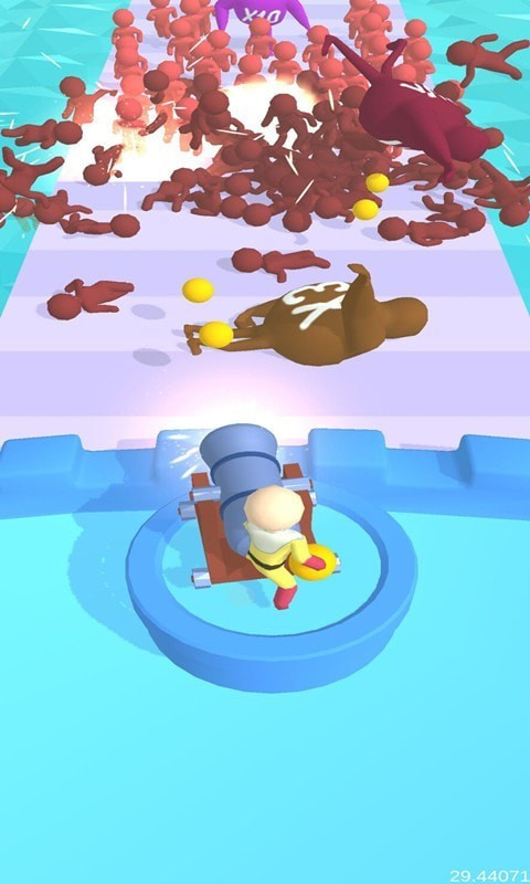 缤纷乐园大冒险  v1.1