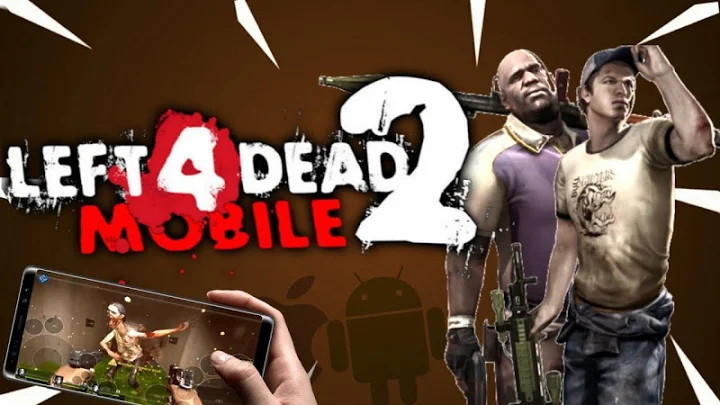 L4D2 Mobile Online中文游戏手机版  v5.2.2