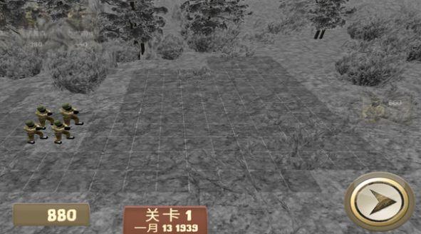 钢甲火柴人  v1.07