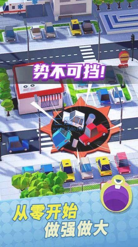 全民精英大乱斗游戏