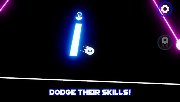 泛光灯射击 v1.0.2