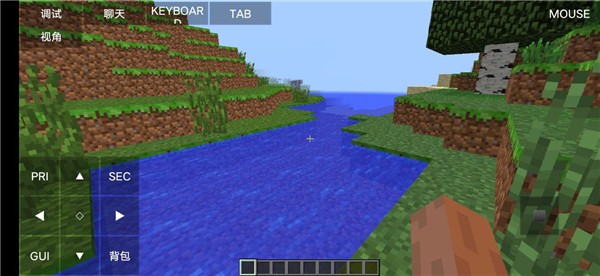 我的世界Java版 vedelweiss-20230