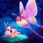 彩翼之星夜破解版