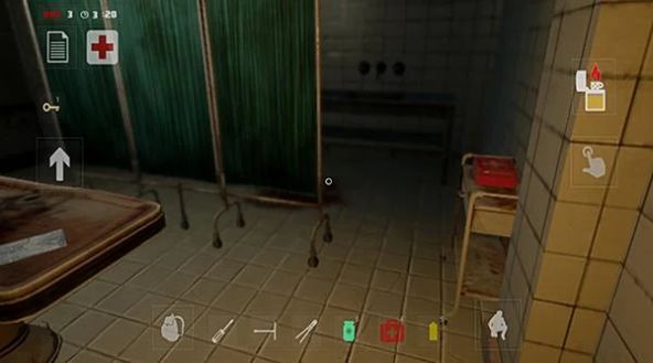 代号752恐怖生存中文游戏手机版  v3.1.4