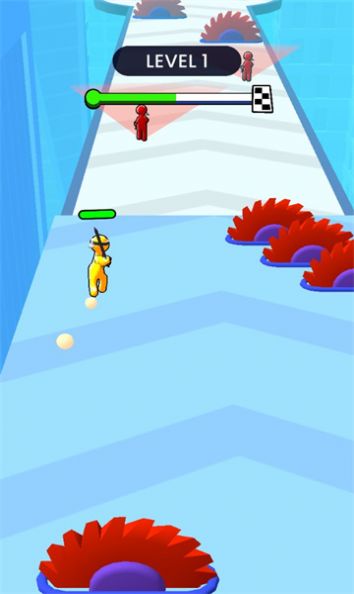 杀手狂奔游戏安卓版（Hide N Kill）  v3.1.4