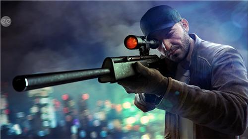 狙击手3D v3.46.1