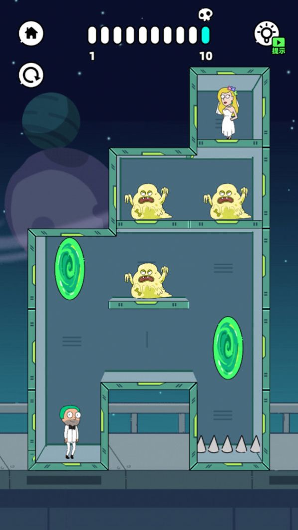 救救老王弟弟游戏最新手机版  v3.0.3