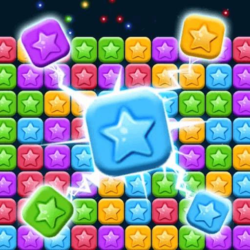 闪亮消星星红包版