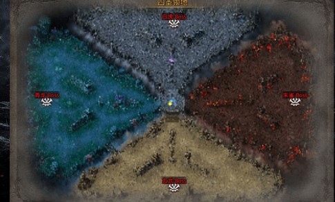 执迷赤月大陆  v1.2.0