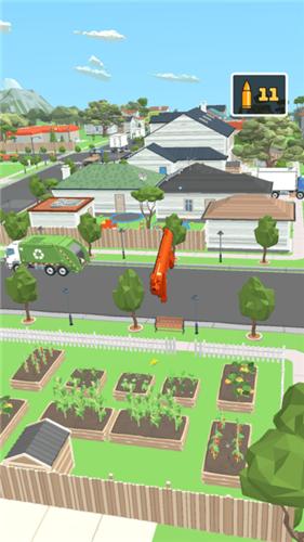 指尖射击飞行 v0.1