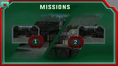 死亡的杀手 v1.4