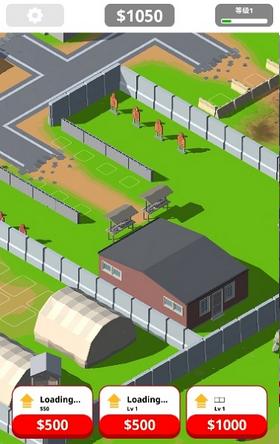 军队训练营中文版 2021-03-23 15:46