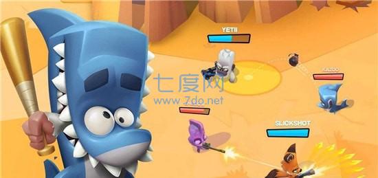 动物园之王 v3.1.0