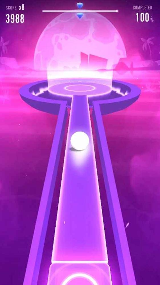 跳舞的天空3 v1.7.6