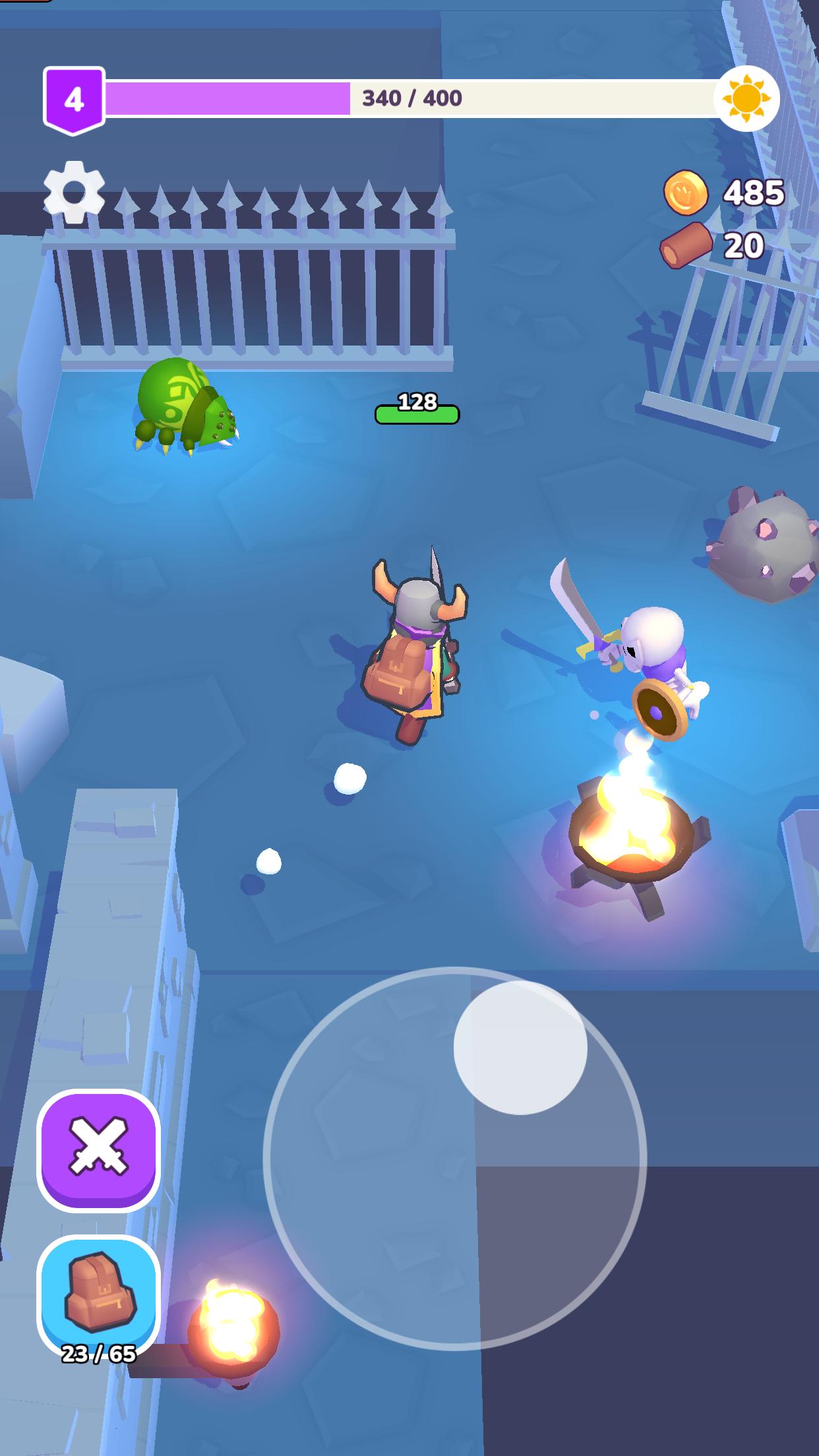 德雷姆代尔 v1.0.2