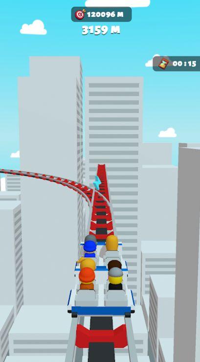 无限过山车  v1.3.3