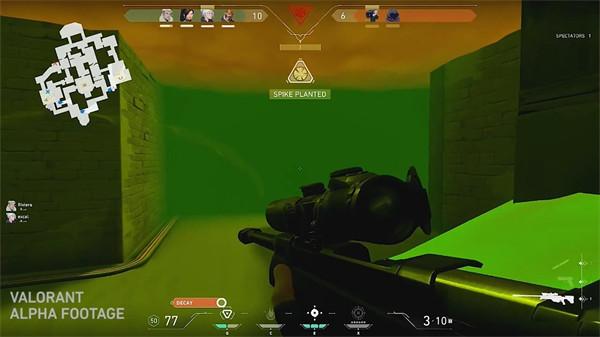 无畏契约国际服  v1.0.3