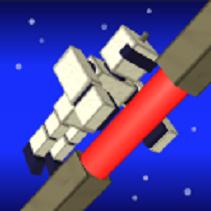 攀爬及机器人(ClimBot)