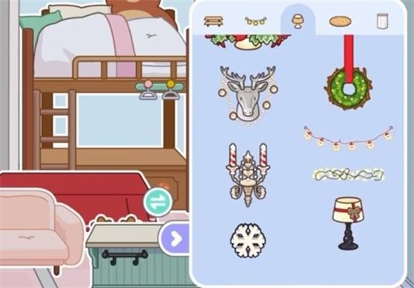 米加小镇自建房  v1.14