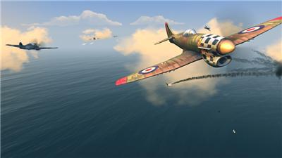 战机二战空战 V 1.0