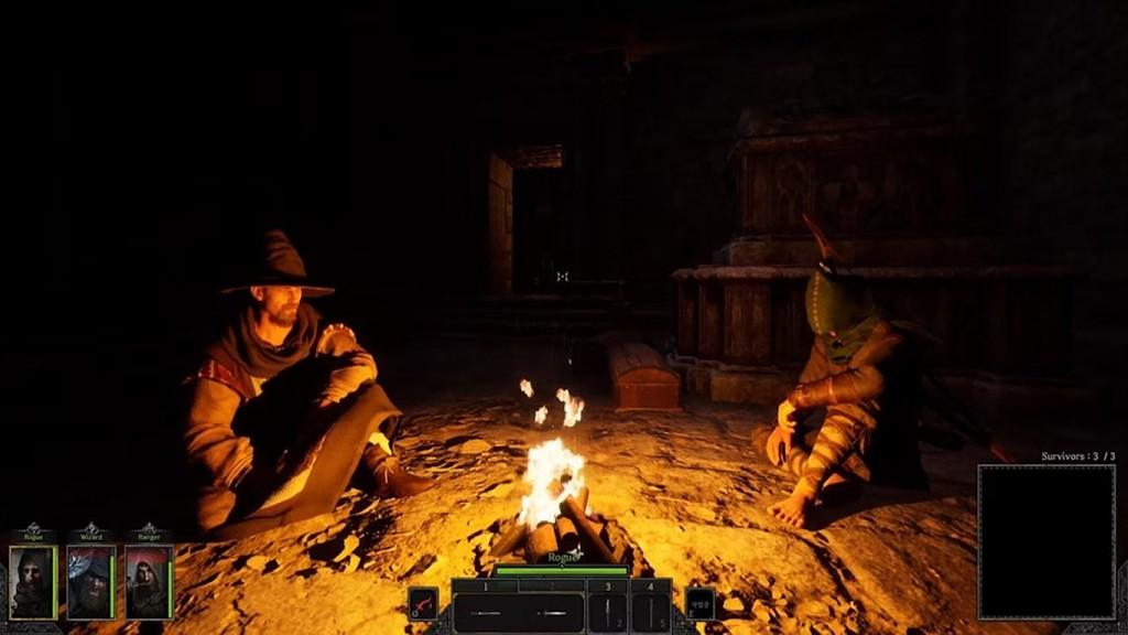 中世纪塔科夫  v1