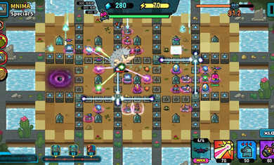 破碎的宇宙 安卓版 v3.0.5