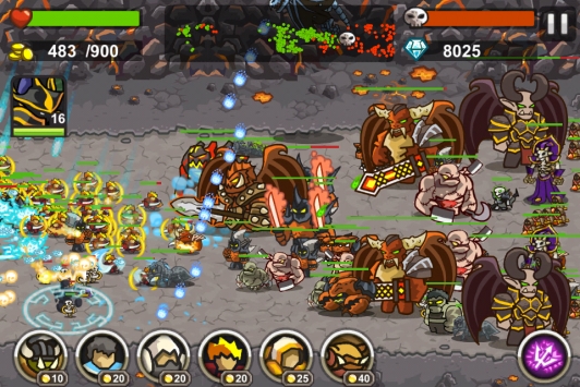 魔兽守卫军 v4.0.5