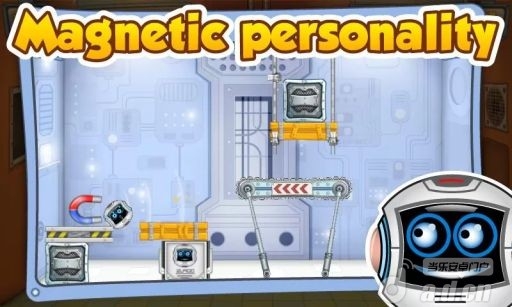 拯救罗比 修改版 v1.7 v2.5.5