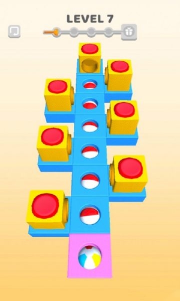 推它(Push It!) v0.7 安卓版