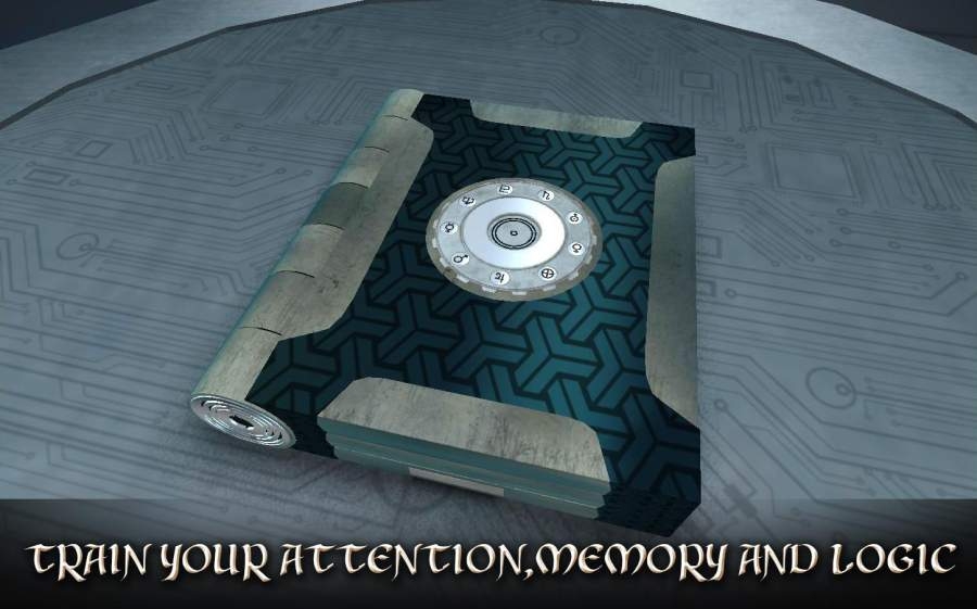 解谜之盒游戏中文最新版  v3.1.1