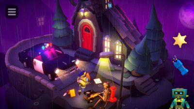 躺平机器人 v3.2.5