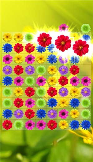 儿童花朵消消乐 v1.0