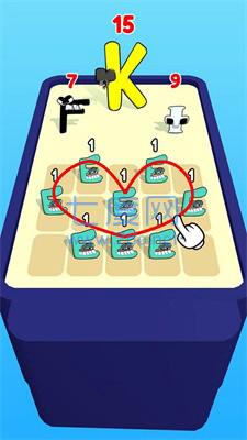 怪物合成大作战