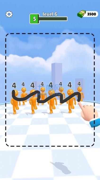 绘制射击3D v1.0.1