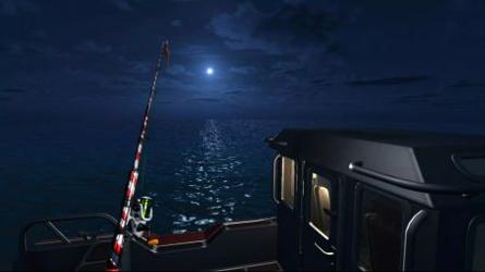 主要的钓鱼联盟W v3.0.5